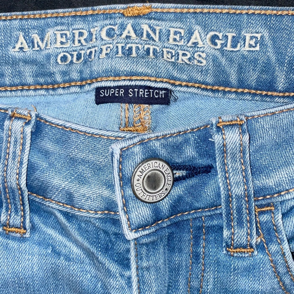 AE Jeans